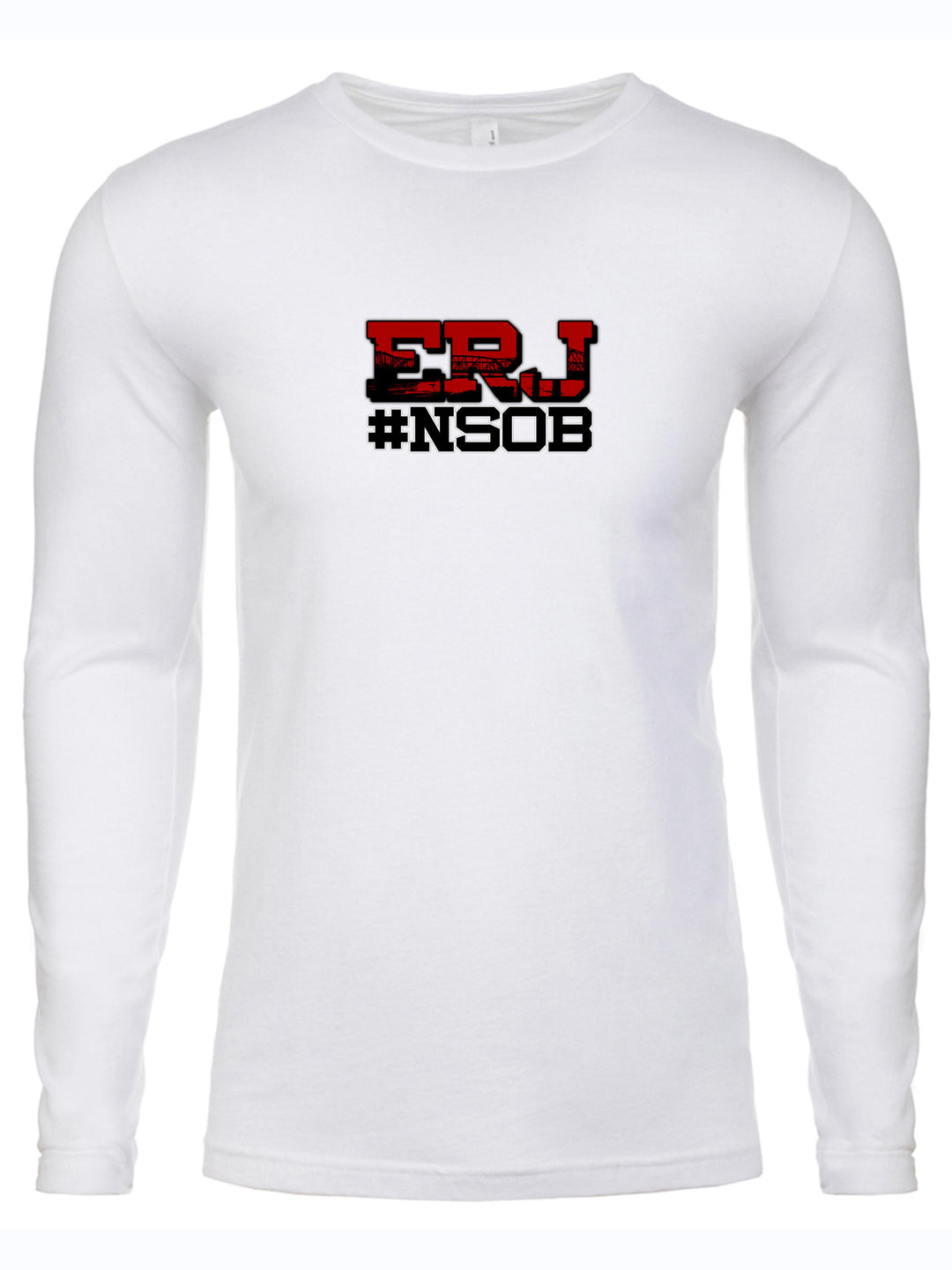 Eric Reed Jr Long Sleeve