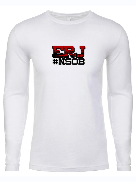 Eric Reed Jr Long Sleeve