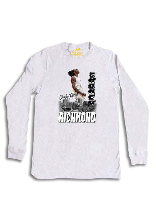 Charles Tart City Long Sleeve