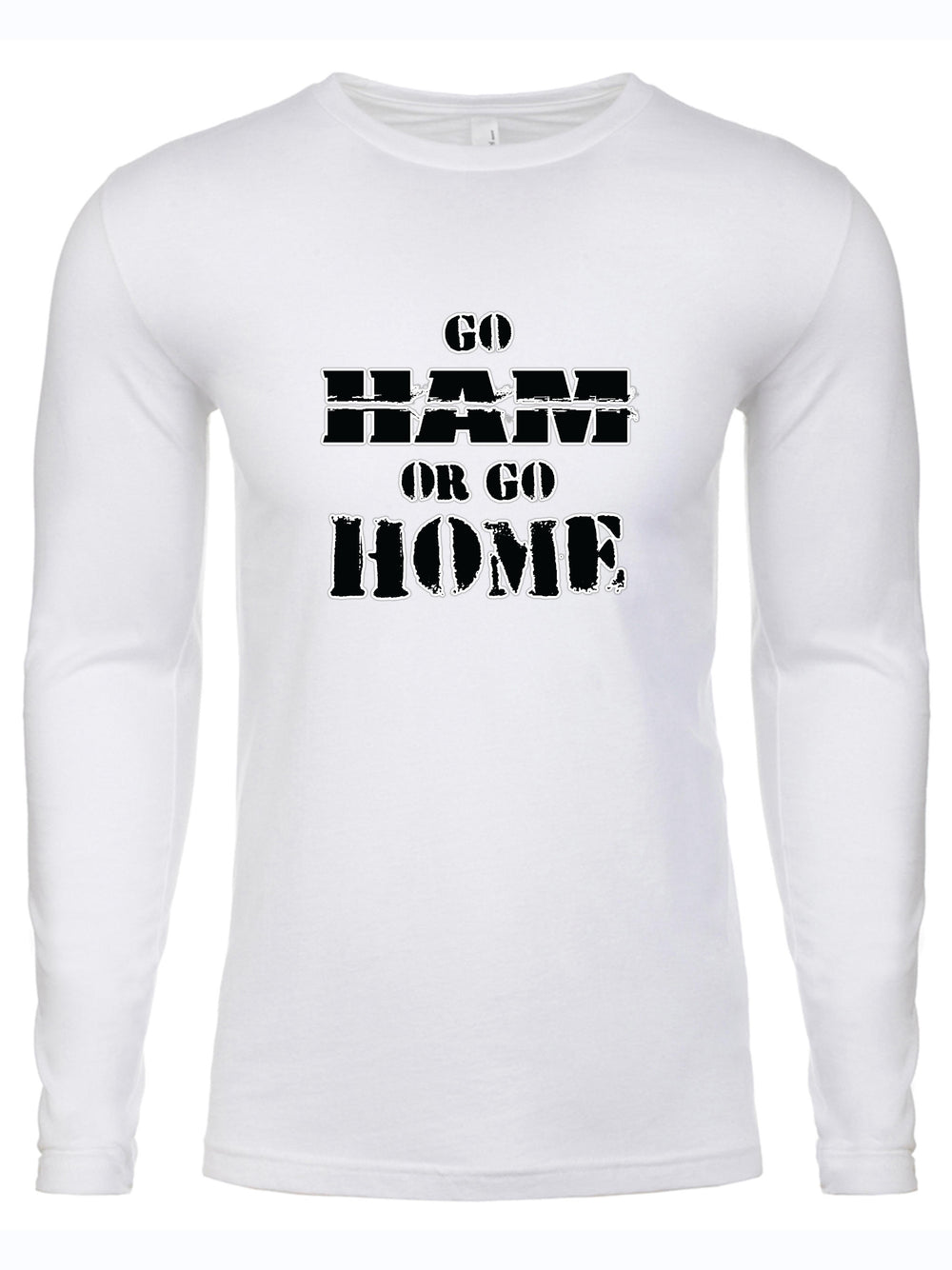 HAM Long Sleeve