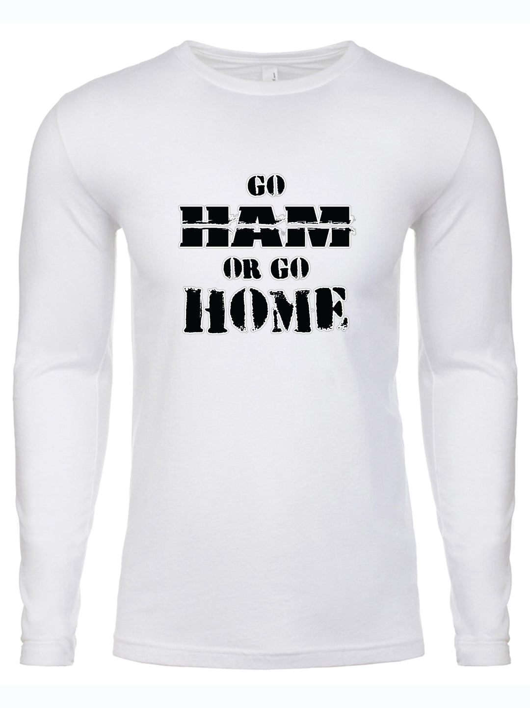 HAM Long Sleeve
