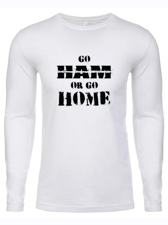 HAM Long Sleeve