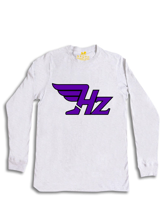 Zay Hopf Logo Long Sleeve