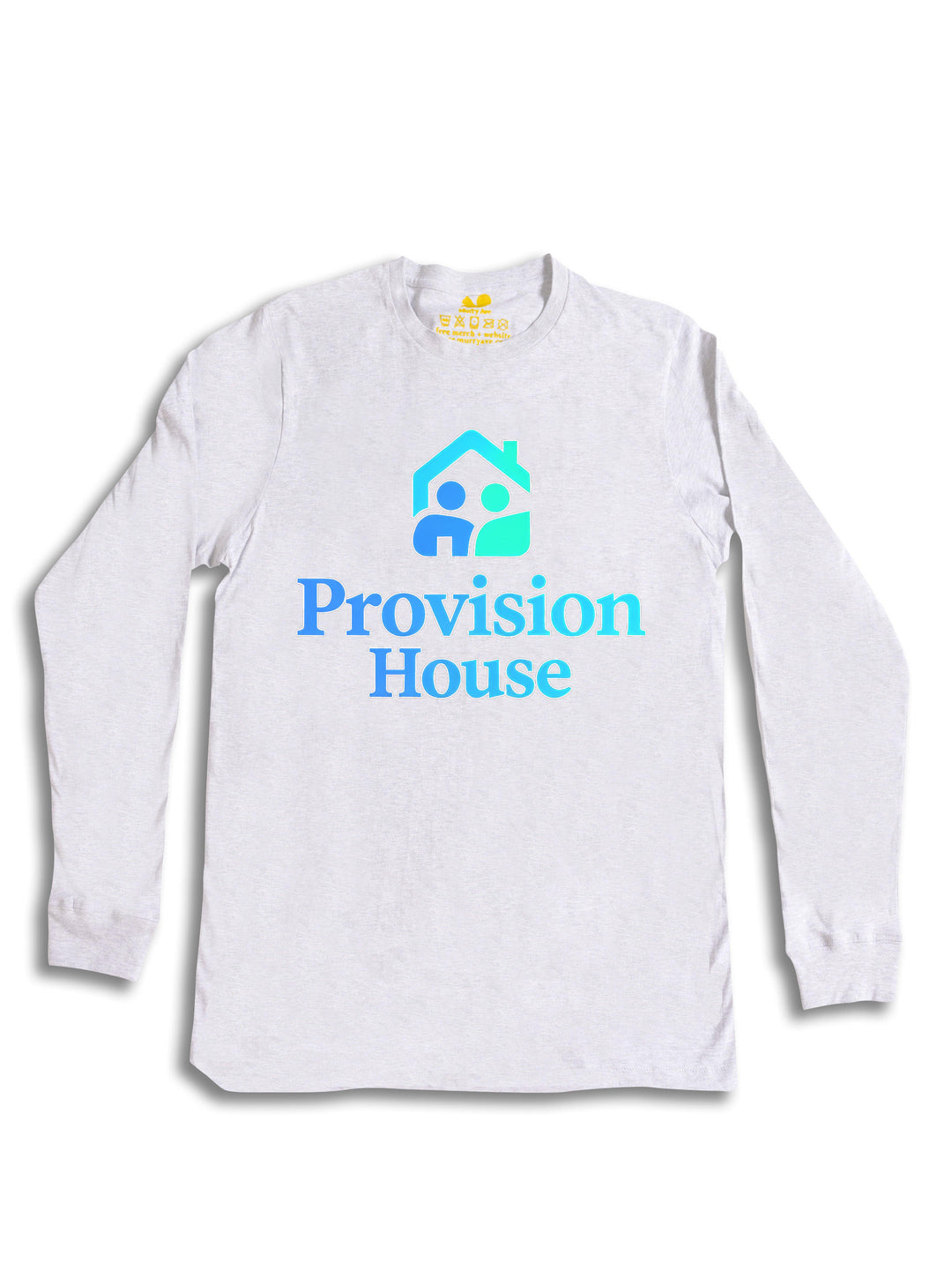 Provision House Long Sleeve