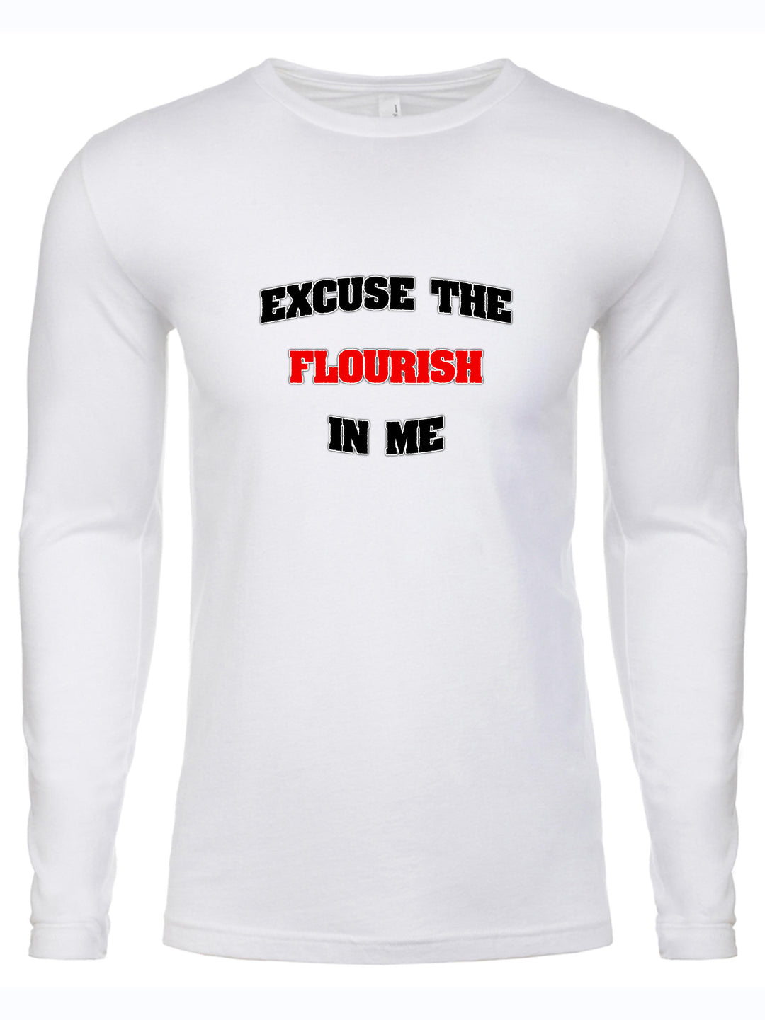 Flourish Season Long Sleeve