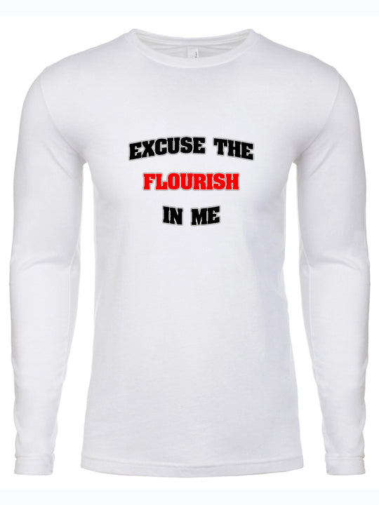 Flourish Season Long Sleeve