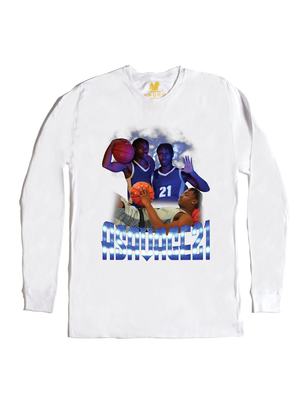 Amarion Savage Long Sleeve