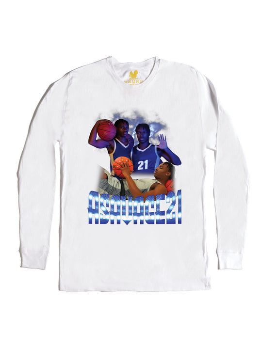 Amarion Savage Long Sleeve