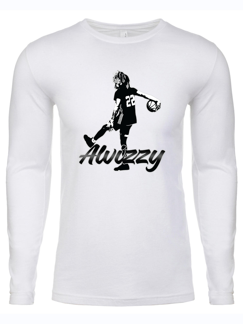 Alvizzy Long Sleeve