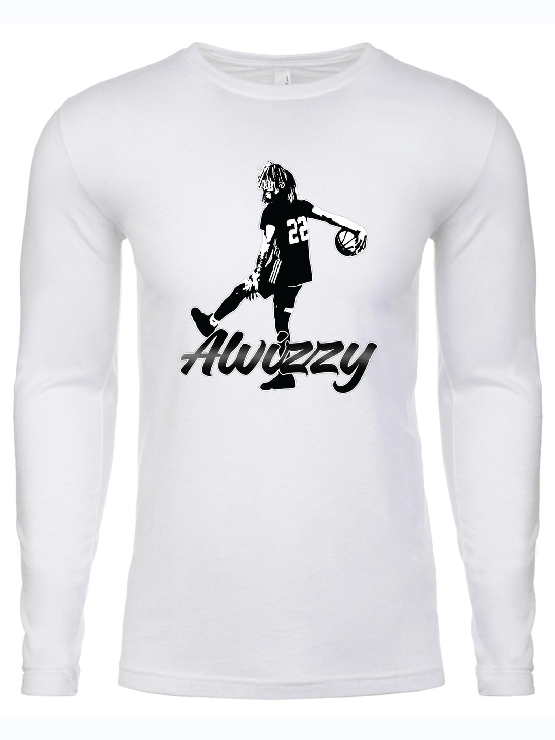 Alvizzy Long Sleeve