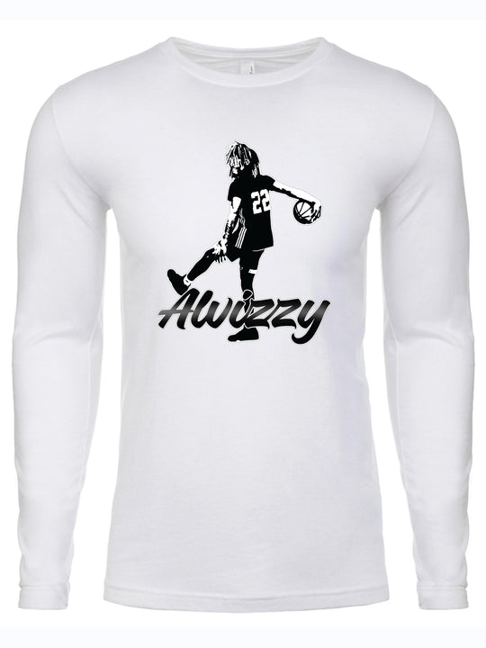 Alvizzy Long Sleeve