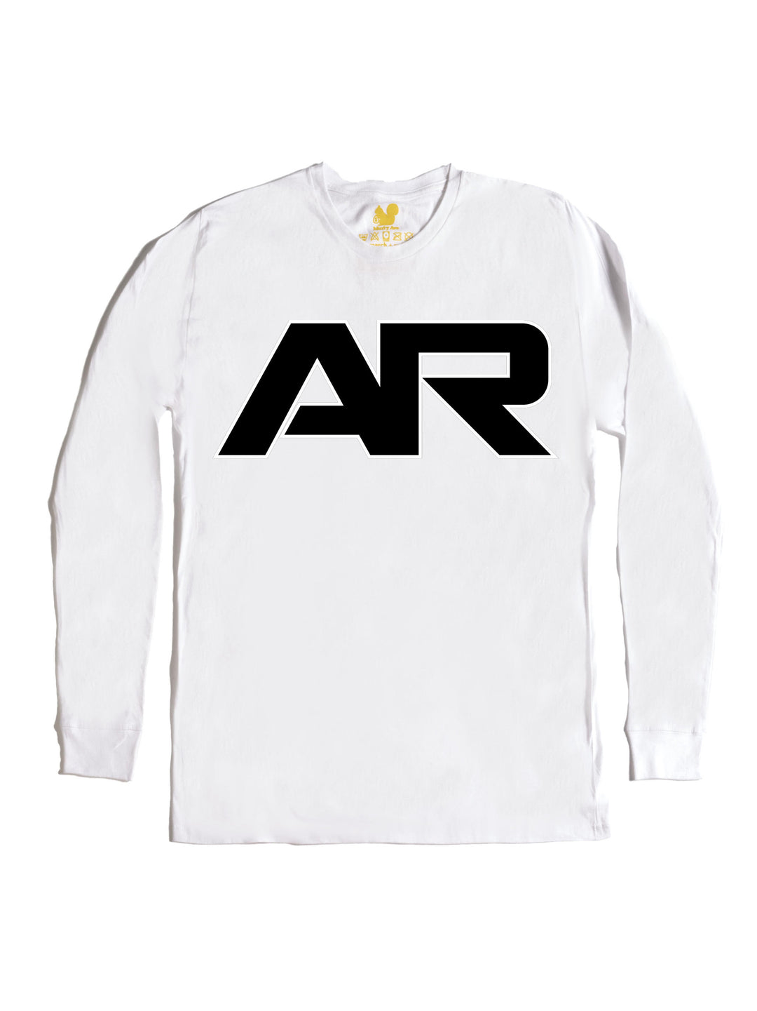 Ahmaad Rorie Long Sleeve