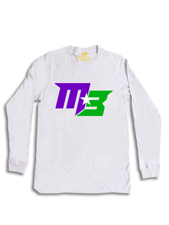 Romelle Bell Logo Long Sleeve