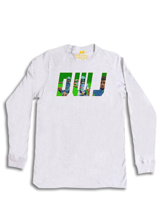 Dallas Winner Johnson Initials Long Sleeve