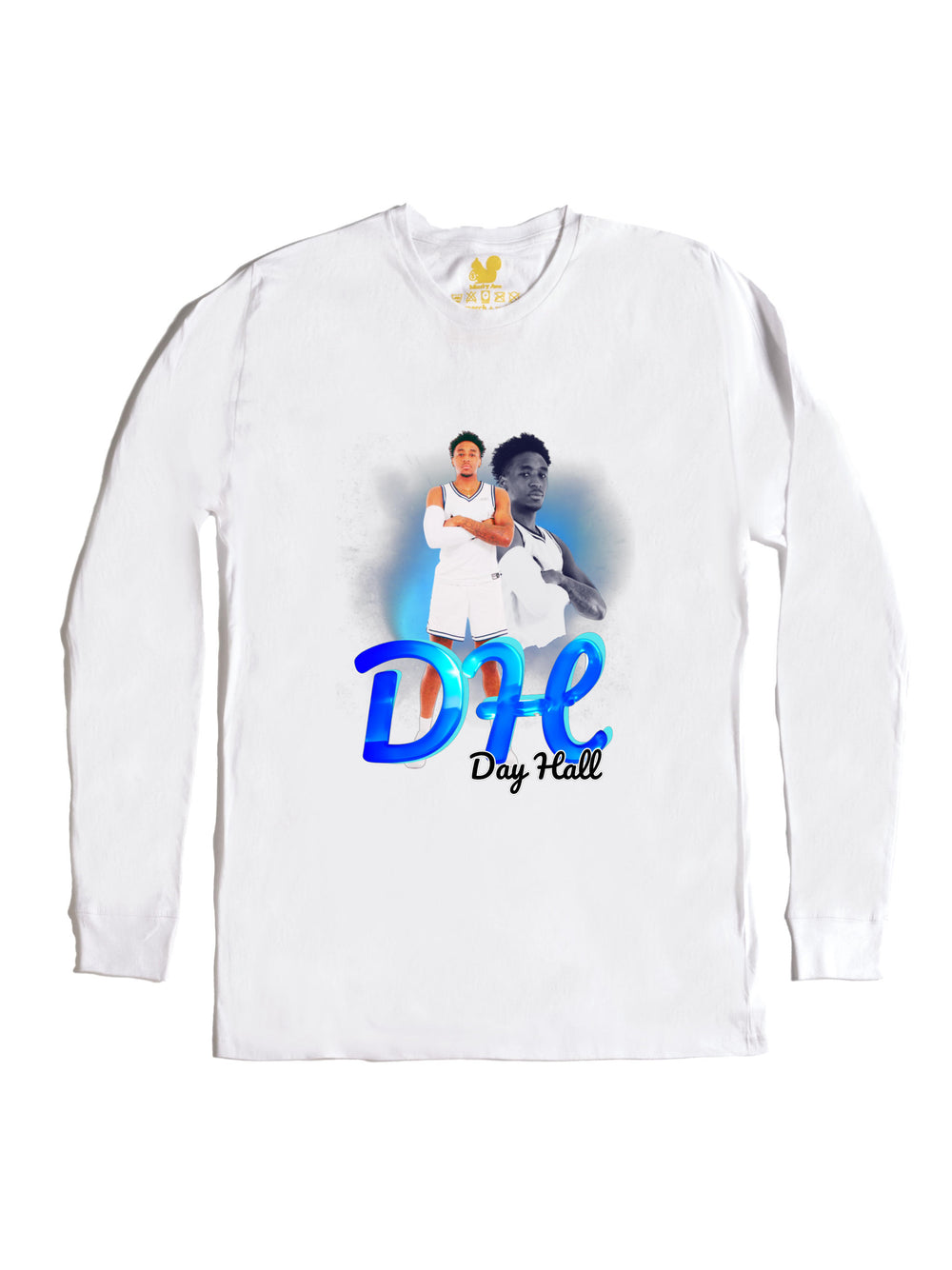 Sadaidriene Hall Long Sleeve