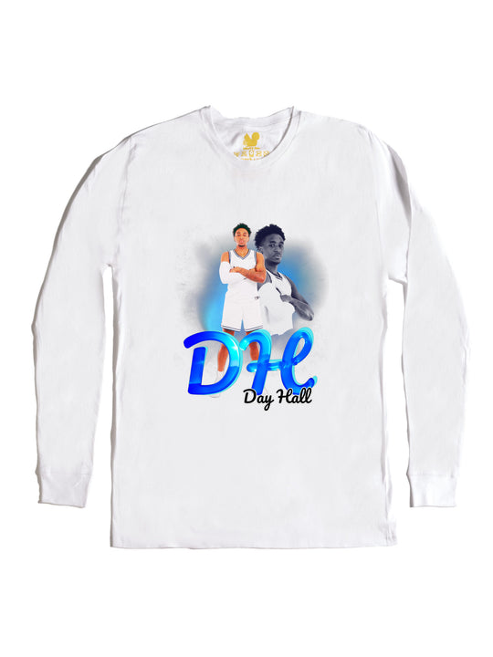 Sadaidriene Hall Long Sleeve