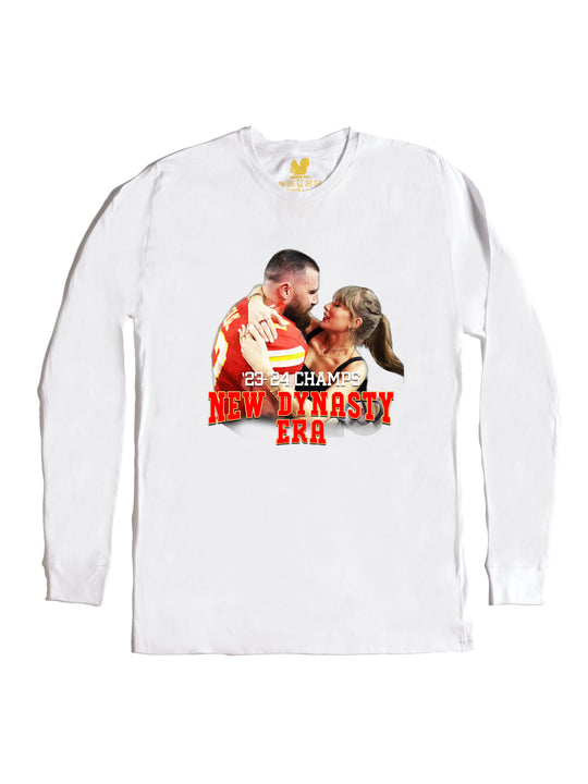 New Dynasty Era Long Sleeve