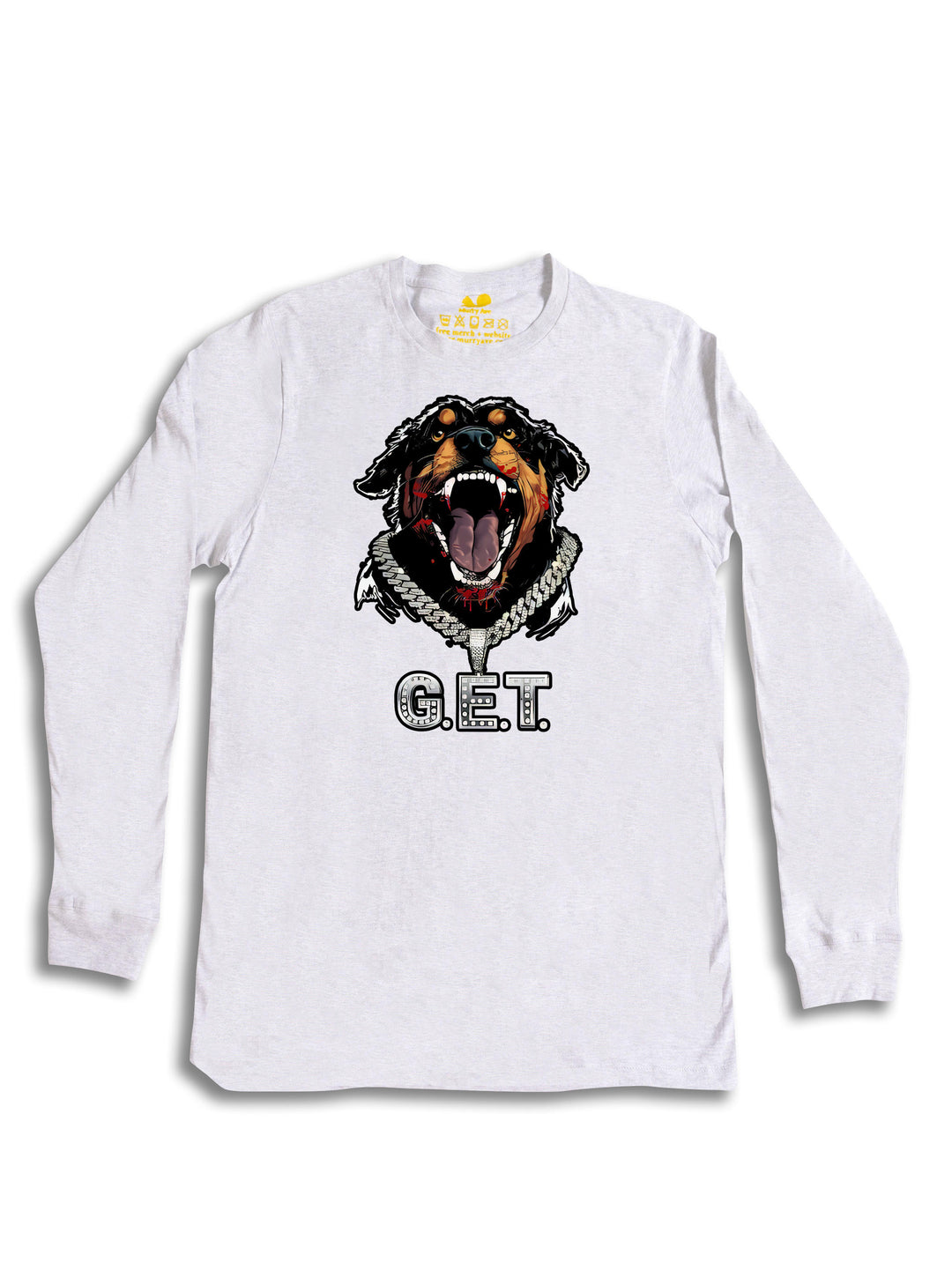 Get Rothweiler Long Sleeve