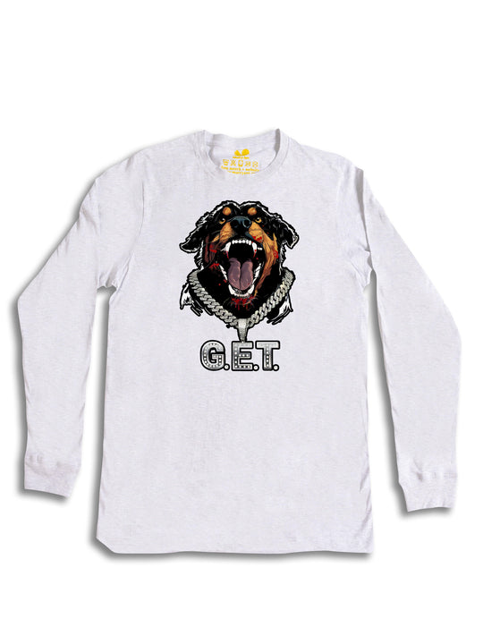 Get Rothweiler Long Sleeve