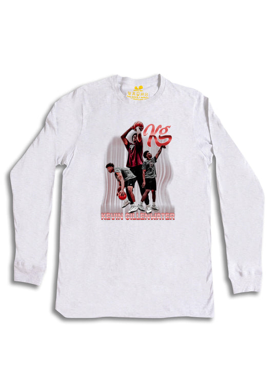 Kevin Gillenwater Long Sleeve