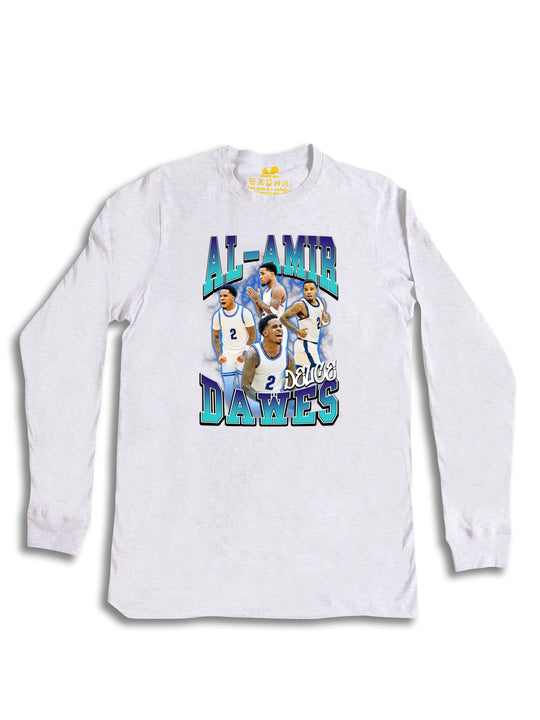 Al Amir Dawes Long Sleeve