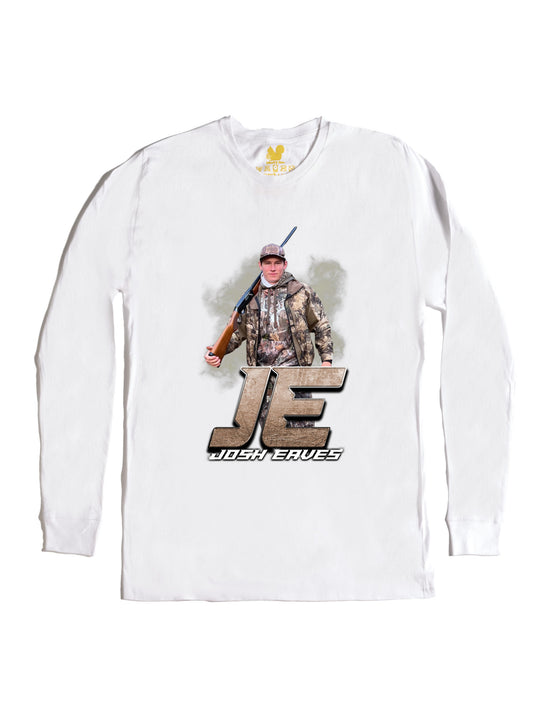 Joshua Eaves Long Sleeve