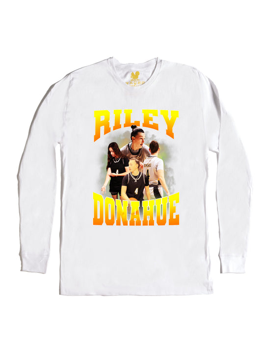 Riley Donahue Long Sleeve