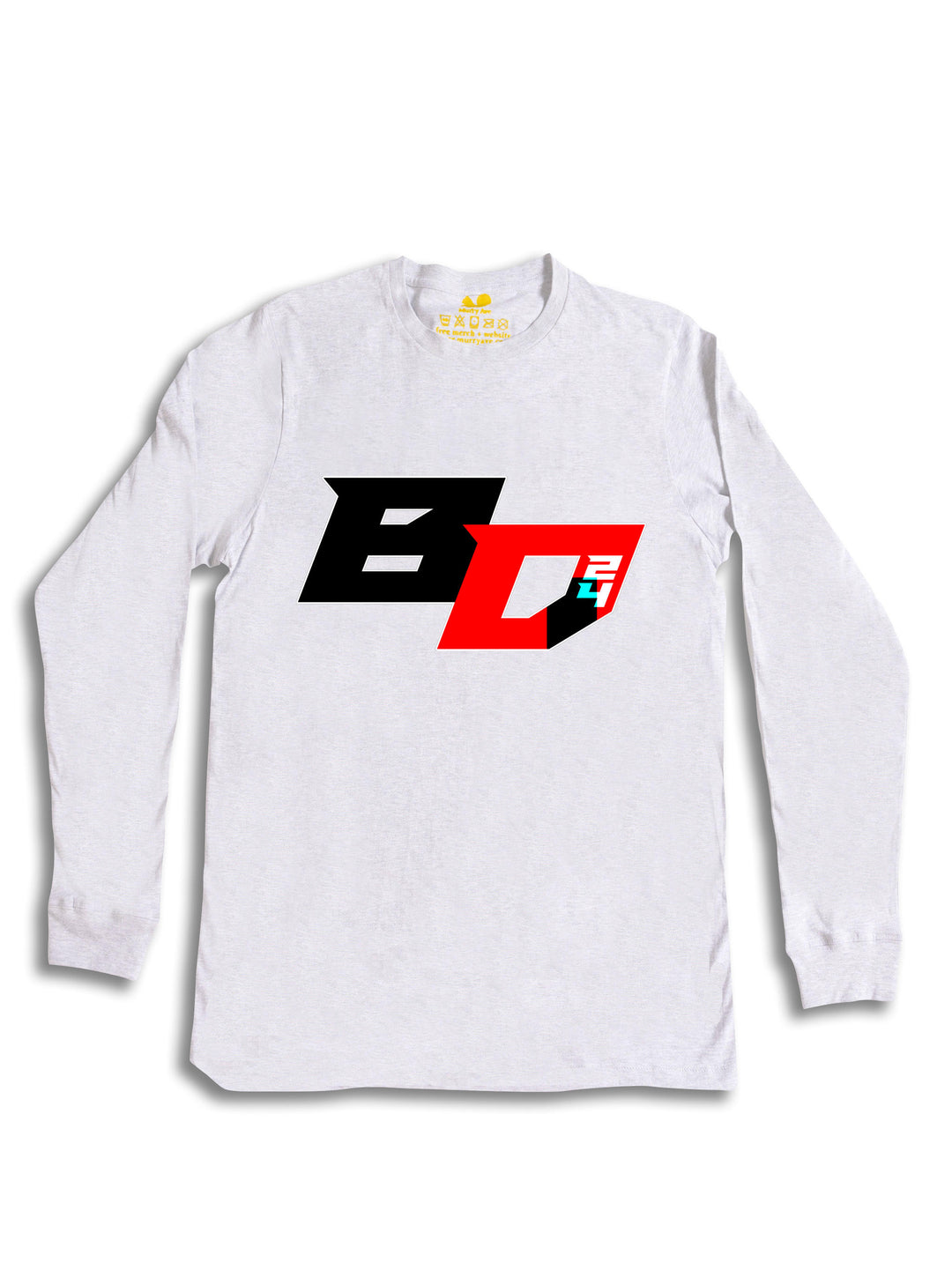 BD24 Long Sleeve