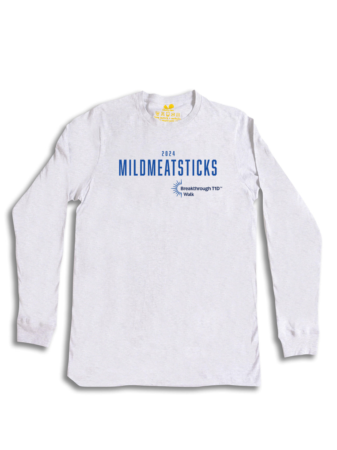 Mildmeatsticks Long Sleeve