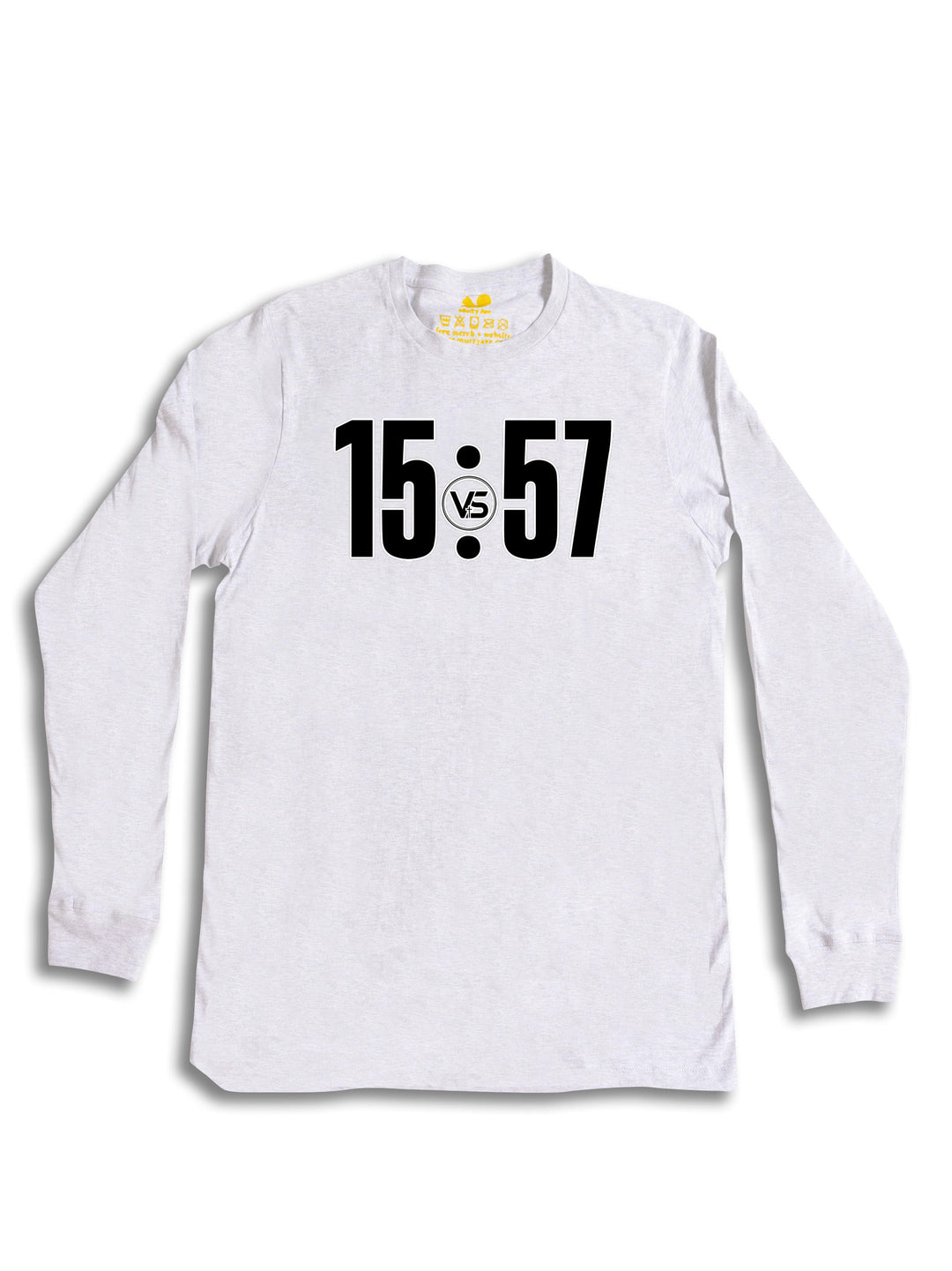 1557 Logo Long Sleeve