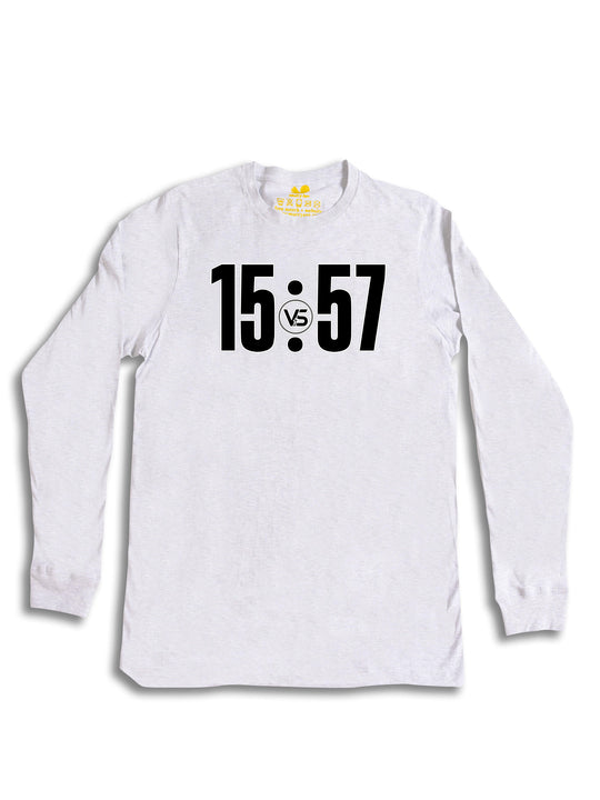 1557 Logo Long Sleeve