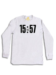 1557 Logo Long Sleeve