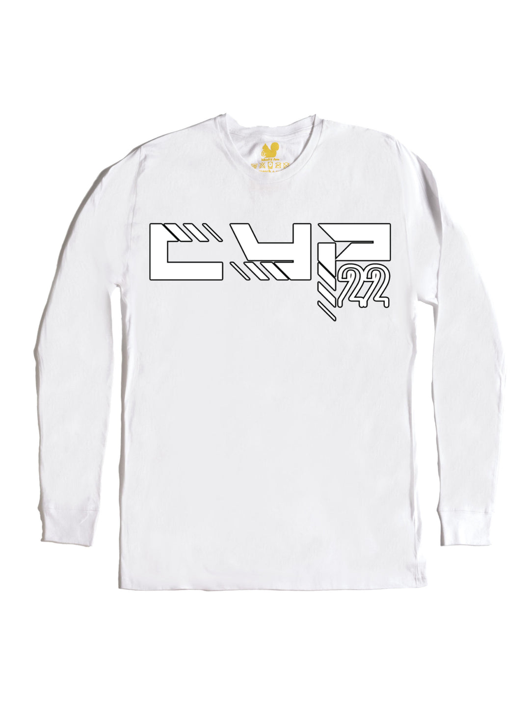 CYP Long Sleeve