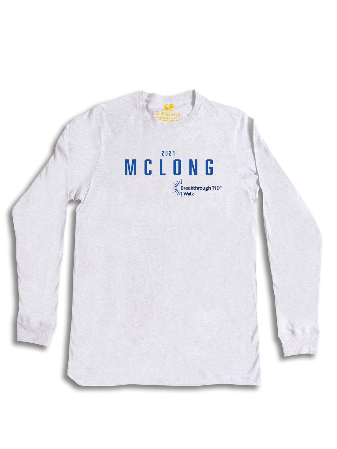 McLong Long Sleeve