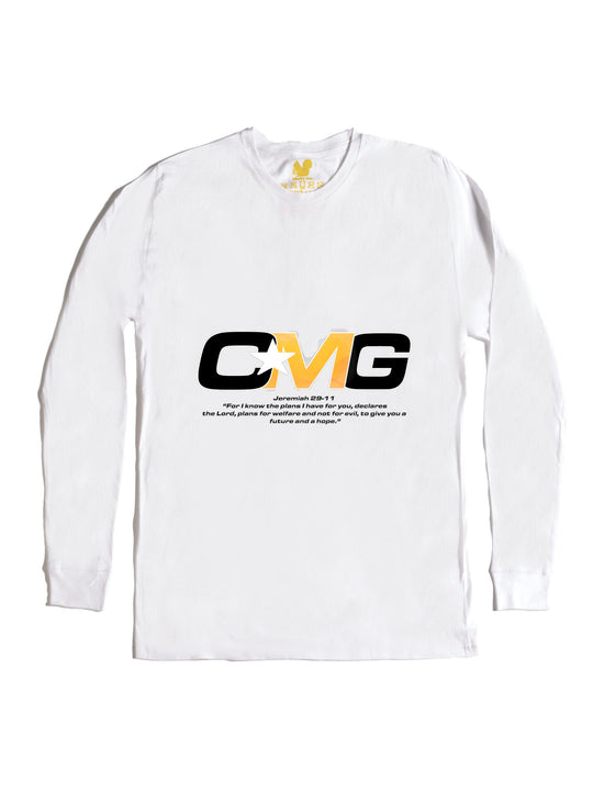 Chaz Harvey Long Sleeve