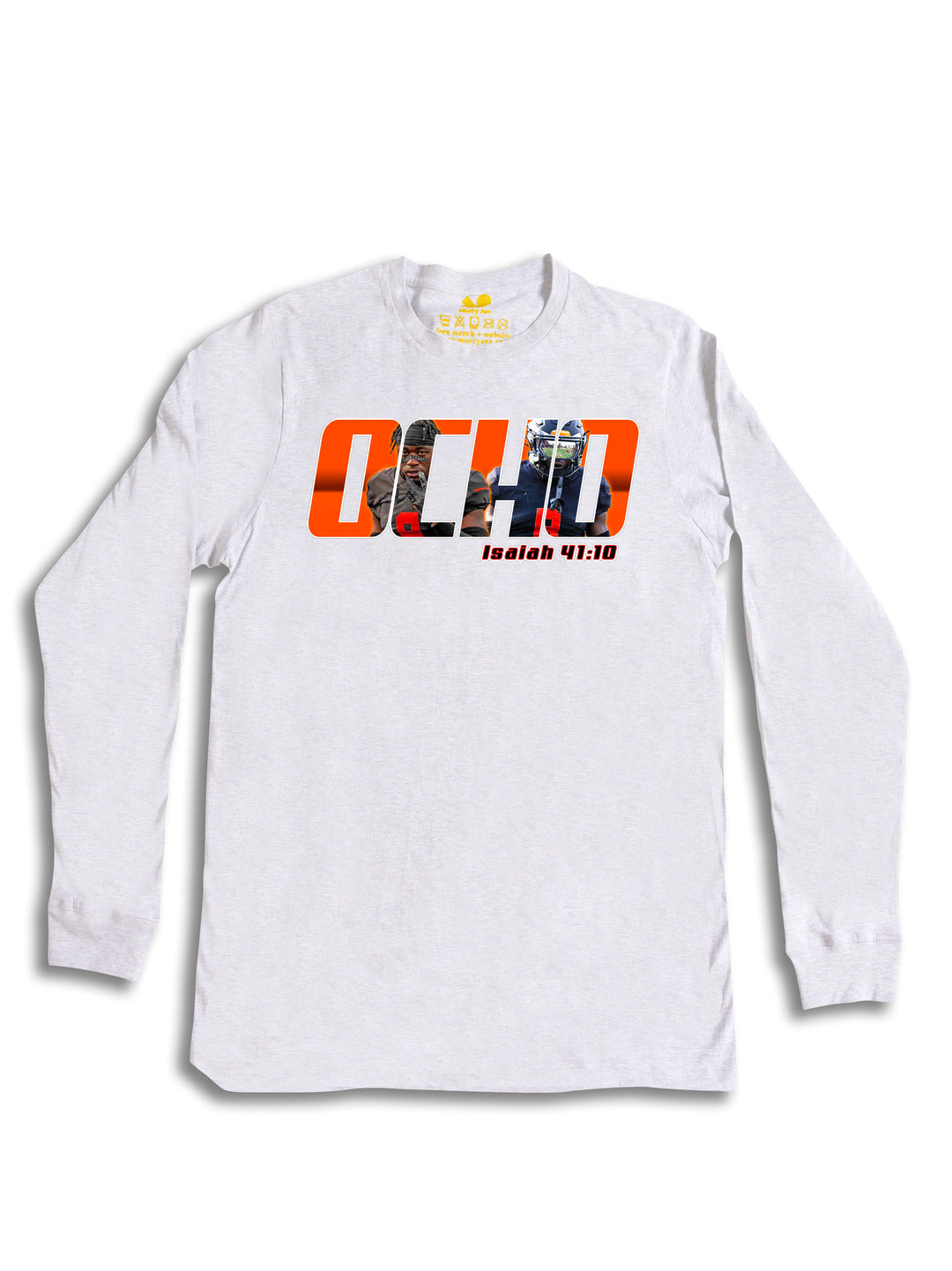 Ocho Joseph Pace Long Sleeve