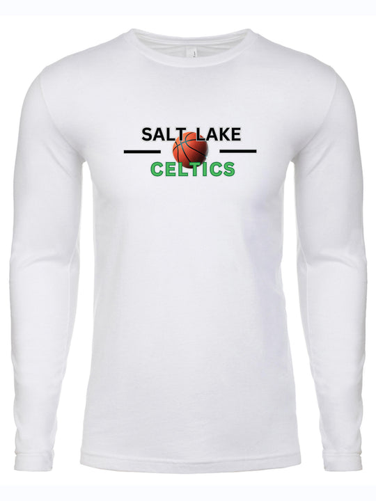 Salt Lake Celtics Long Sleeve
