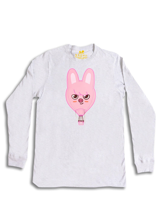 SKZOO Balloon Series Dwaekki Long Sleeve