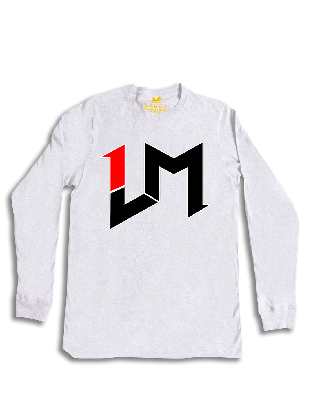 Laila McLeod Logo Long Sleeve