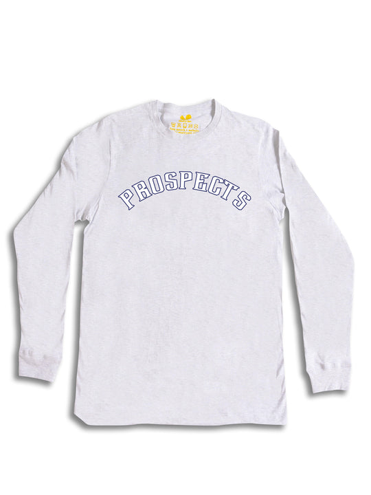 Prospects Logo Long Sleeve