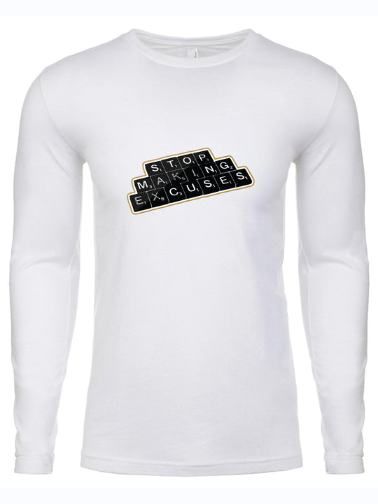Nick Guadarrama Long Sleeve