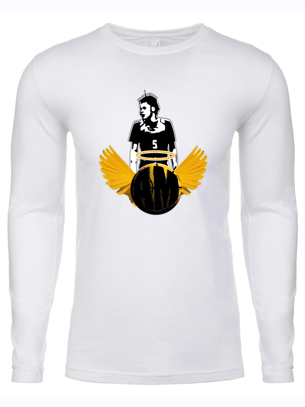 Ameil Malone Long Sleeve