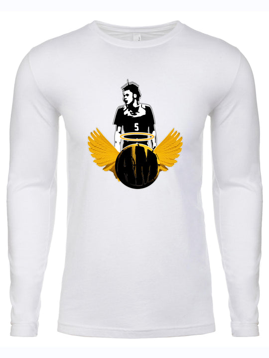 Ameil Malone Long Sleeve