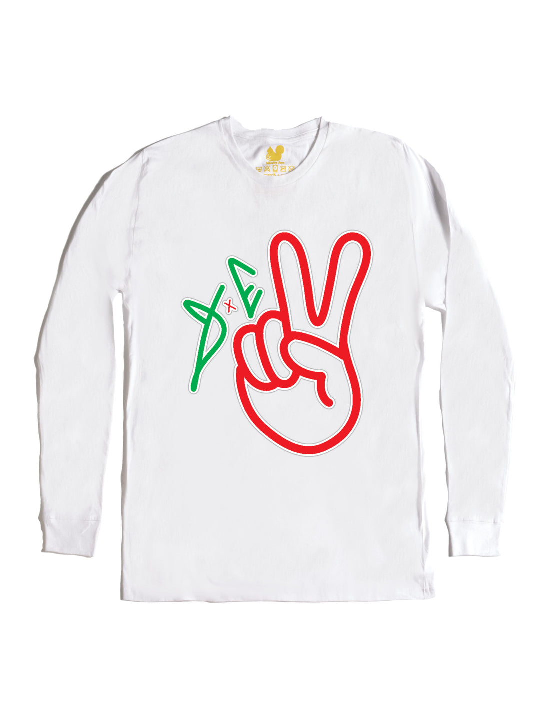 Jordan Eldridge Long Sleeve