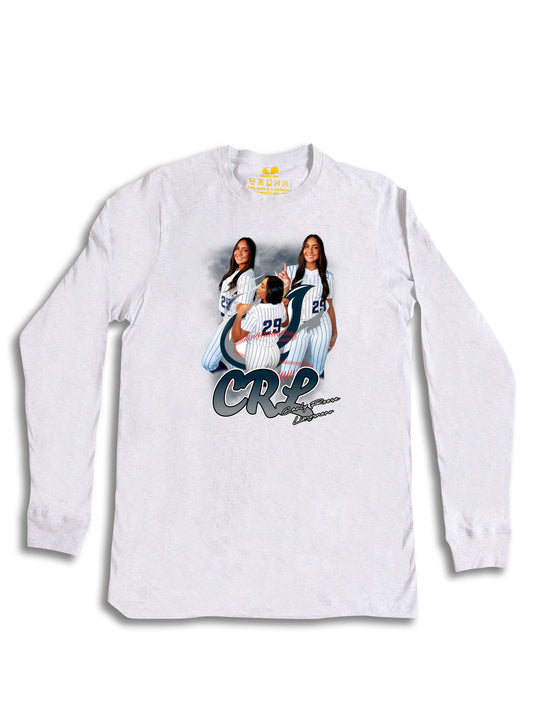 Carly Limosnero  Long Sleeve