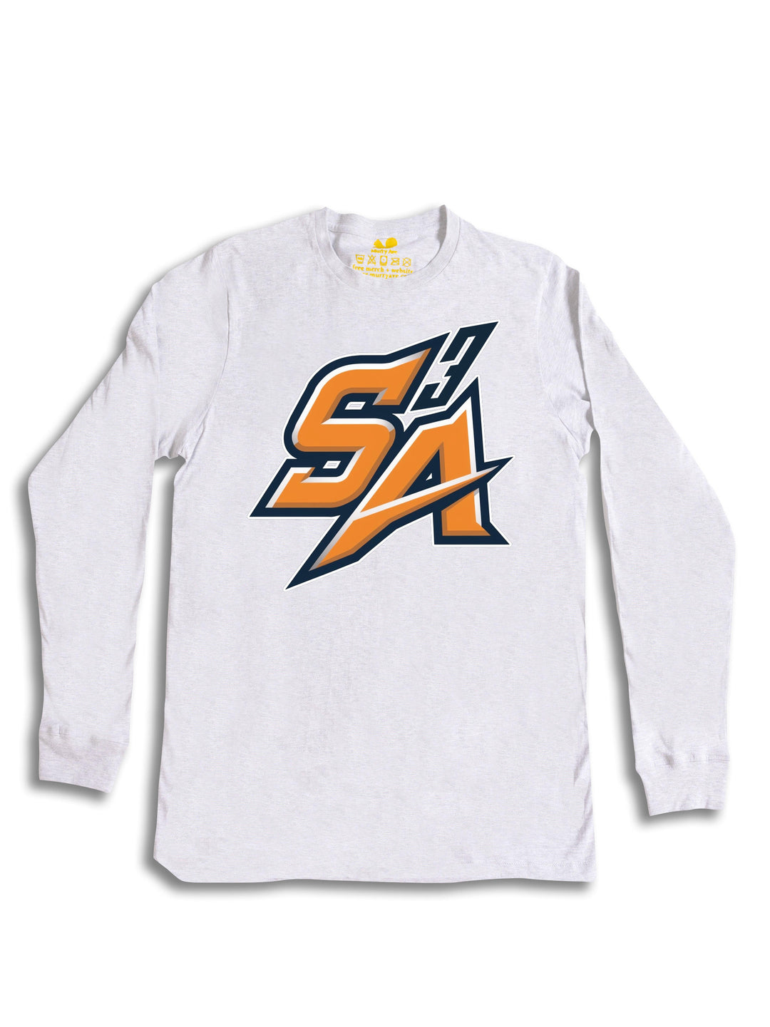 Ale Aparacio Long Sleeve