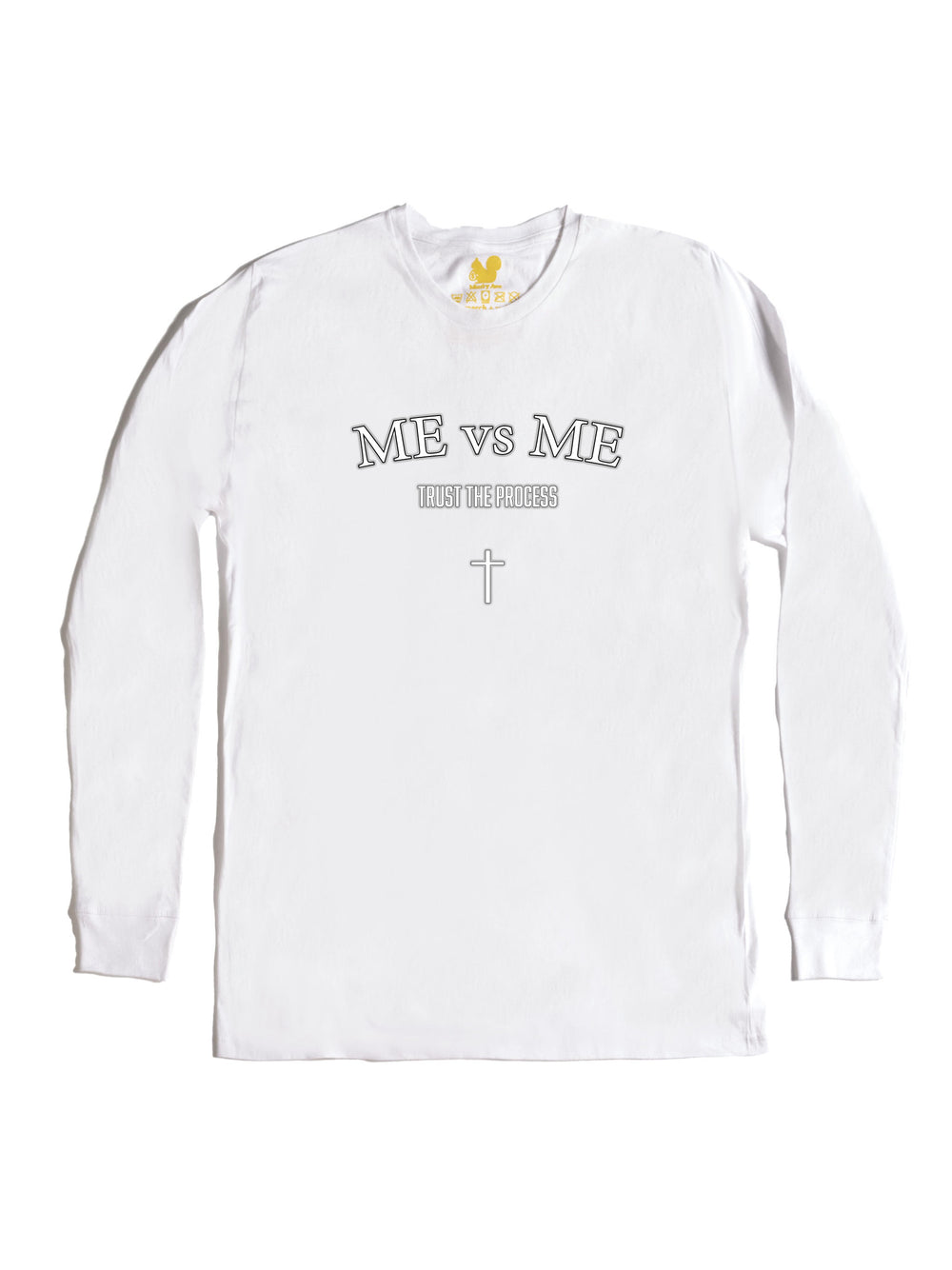 Cristi Revenco Long Sleeve