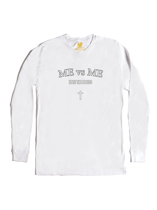 Cristi Revenco Long Sleeve