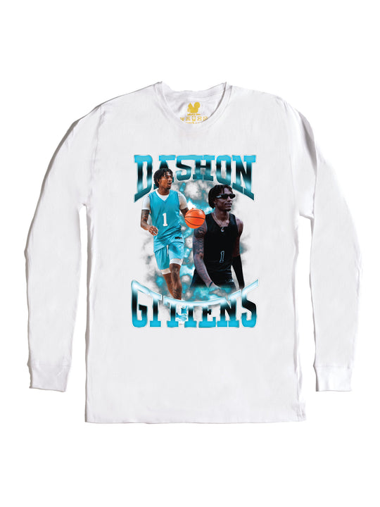 Dashon Gittens Long Sleeve