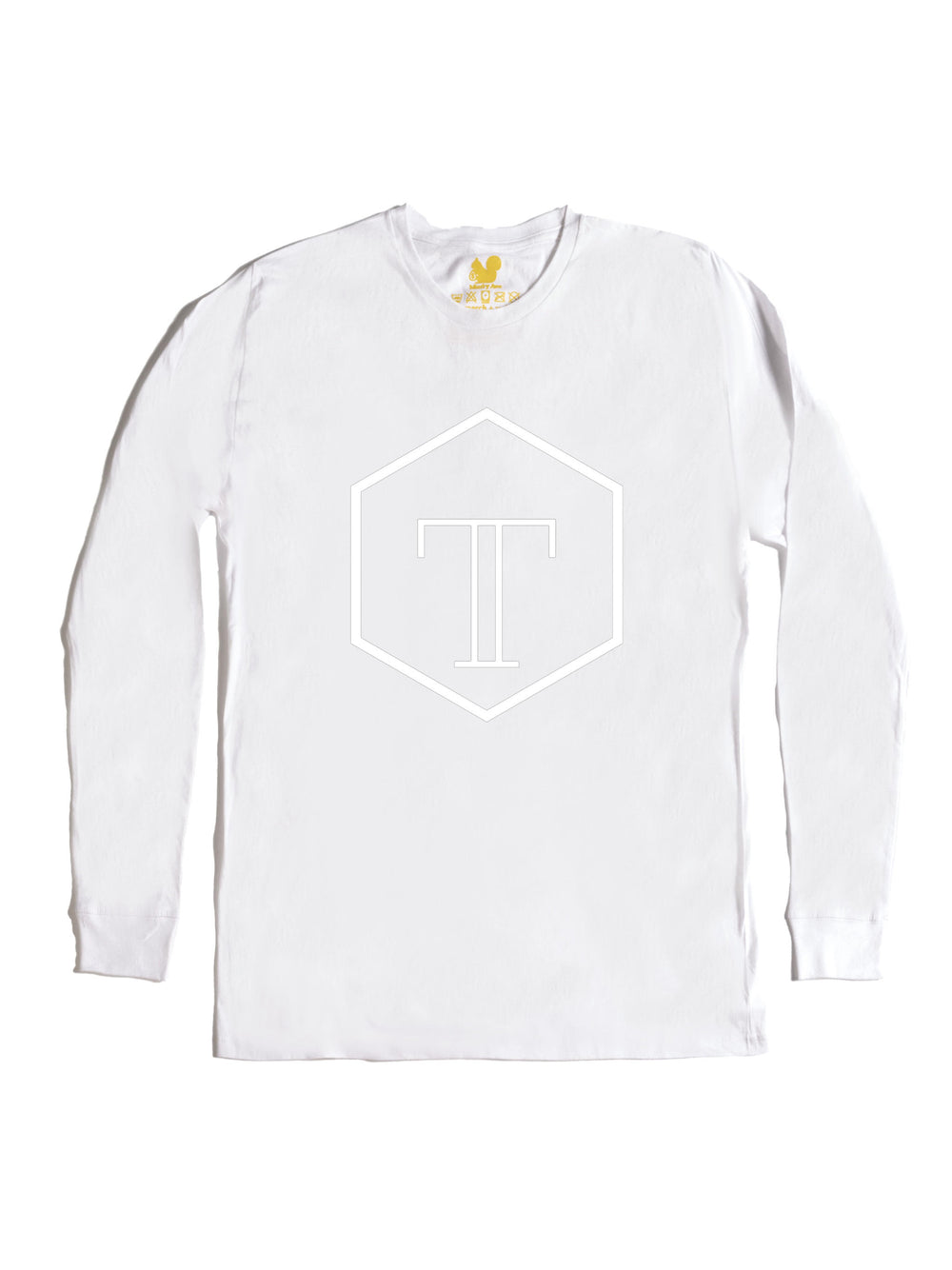 Baal Shem Tov Shul Long Sleeve